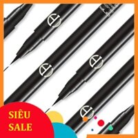 Bút dạ kẻ mắt OnA Long Lasting Brush Eye Liner