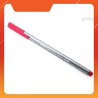 Bút dạ kim STAEDTLER Triplus ® Fineliner 334 màu  Bordeaux