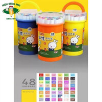 Bút dạ màu Marker Baoke No. 6798