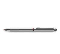 Bút đa ngòi - Lamy St (Tri Pen) - Stainless Steel