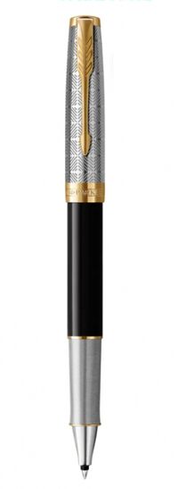 Bút dạ Parker SONNET 21 METAL BLK GT