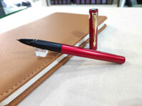 Bút dạ Parker Vector XL Red GT