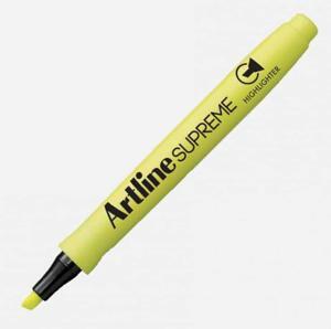 Bút dạ quang Artline Supreme EPF-600 (600FPI/600FPUR/600FGR)