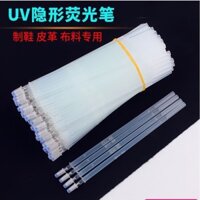 BÚT DẠ QUANG DÙNG ĐỂ ĐÁNH DẤU TRÊN DA, VẢI,SIMILI,...