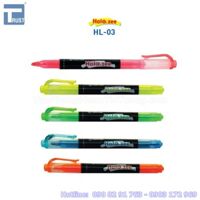 Bút dạ quang TL HL03