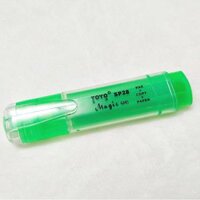 Bút Dạ Quang Toyo - 5 Màu - MÀU XANH LÁ