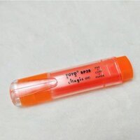 Bút Dạ Quang Toyo - 5 Màu - MÀU CAM