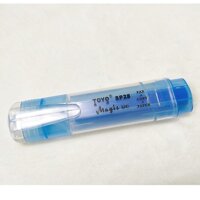 Bút Dạ Quang Toyo - 5 Màu - MÀU XANH DƯƠNG
