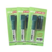 Bút Dạ Tự Bơm Mực Tân Hà