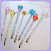 Bút dao rọc giấy unboxing