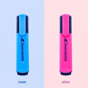 Bút dấu dòng Thiên Long HL-06