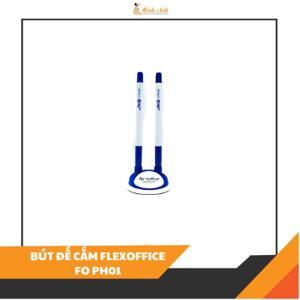 Bút đế cắm Flexoffice FO-PH01