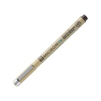 But Đi Nét Sakura Pigma Micron PN XSDK-PN117 - Màu Sepia