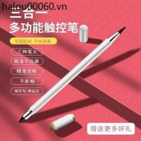 Bút điện dung đầu mịn Bút máy tính bảng Android Stylus Thích hợp cho Huawei vivo Redmi Tranh Điện thoại di động Màn hình cảm ứng Stylus