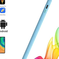 Bút điện dung hoạt động Đa năng Stylus Thích hợp cho điện thoại ipad Android Máy tính bảng Stylus