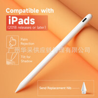 Bút Điện Dung Thích Hợp Cho ipad Bút Stylus Stylus Với Đầu Bút Đĩa Từ Tính Điện Thoại Di Động Máy Tính Bảng Đa Năng Màn Hình Cảm Ứng Bút
