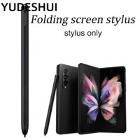 Bút điện từ, Bút cảm ứng đa năng không có Bluetooth, Phiên bản gập chuyên nghiệp Bút chì màn hình cảm ứng di động không thể tháo rời cho Galaxy Z Fold 3 / 4 / 5 / 6