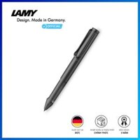 Bút điện tử cao cấp Lamy Safari Twin pen all black EMR POM - EMR POM
