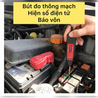 bút điện tử đo thông mạch