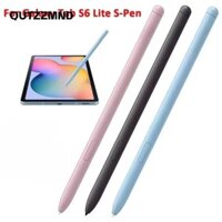 Bút điện từ QUTZZMND, Bút cảm ứng mịn đa năng, Bút chì màn hình cảm ứng di động không thể tháo rời đa chức năng cho Galaxy Tab S6 Lite P610 P615