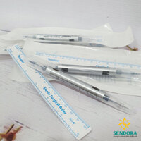 Bút định hình không trôi TONDAUS cho phun xăm chân mày & mí