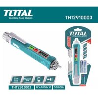 BÚT DÒ ĐIỆN ÁP AC TOTAL CHUYÊN DÙNG MODEL: THT2910003
