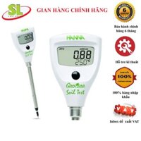 Bút đo dinh dưỡng đất - Bút đo EC HI98331 Hanna