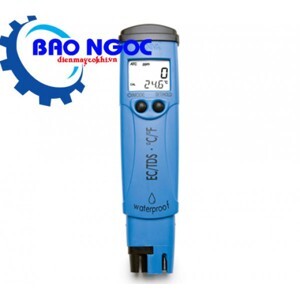 Bút đo độ dẫn EC/TDS/Nhiệt độ Hanna HI98311