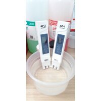 Bút đo độ mặn cho nước tưới cây nông nghiệp