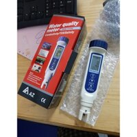 Bút đo độ mặn nước tưới cây AZ8373
