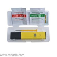 Bút đo độ PH của nước loại tốt