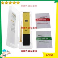 BÚT ĐO ĐỘ PH CỦA NƯỚC - MÁY ĐO ĐỘ PH CỦA NƯỚC - ĐÃ ĐƯỢC HIỆU CHỈNH SẴN QE098