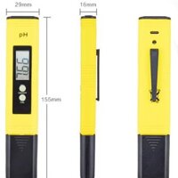 Bút đo độ PH của nước