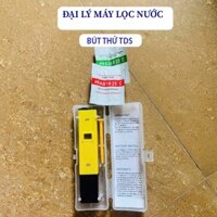 Bút đo độ PH nước ATC thử tính kiềm axit nước chính xác