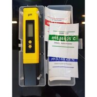 Bút đo độ PH -  Sử dụng nhanh để kiểm tra nồng độ pH của nước