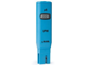 Bút đo độ tinh khiết của nước Hanna HI98309 (0.000 to 1.999 μS/cm)