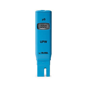 Bút đo độ tinh khiết của nước Hanna HI98309 (0.000 to 1.999 μS/cm)