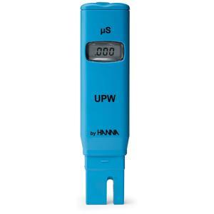 Bút đo độ tinh khiết của nước Hanna HI98309 (0.000 to 1.999 μS/cm)