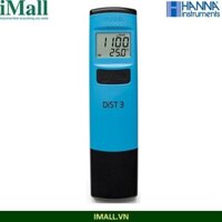 Bút đo EC HANNA HI98303 (0 to 1999 µS/cm)