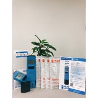 Bút đo EC thang cao hanna, model HI98304, thang đo 0-10, bảo hành 6 tháng