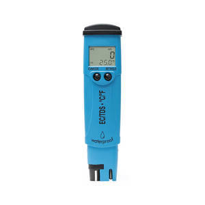 Bút đo EC/TDS/Nhiệt độ DiST6 Hanna HI98312