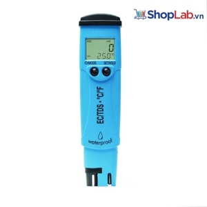 Bút đo EC/TDS/Nhiệt độ DiST6 Hanna HI98312
