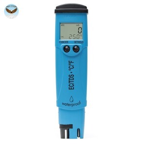 Bút đo EC/TDS/Nhiệt độ DiST6 Hanna HI98312