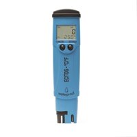 Bút Đo EC/TDS/Nhiệt độ Hanna HI98312