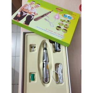 Bút dò huyệt châm cứu Aukewel AK-2000C (AK2000C)