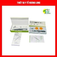 Bút Dò Huyệt Châm Cứu Massager Pen W-912-thietbiytehoaxuong