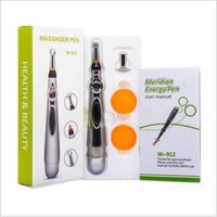 Bút dò huyệt xung điện W-912