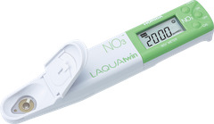Bút đo ion Nitrat Horiba NO3-11