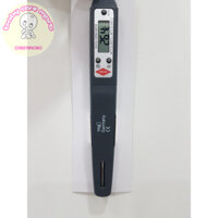 Bút đo nhiệt độ nước, nhiệt độ pha sữa cho bé TFA1005