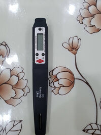 BÚT ĐO NHIỆT ĐỘ TFA 1005